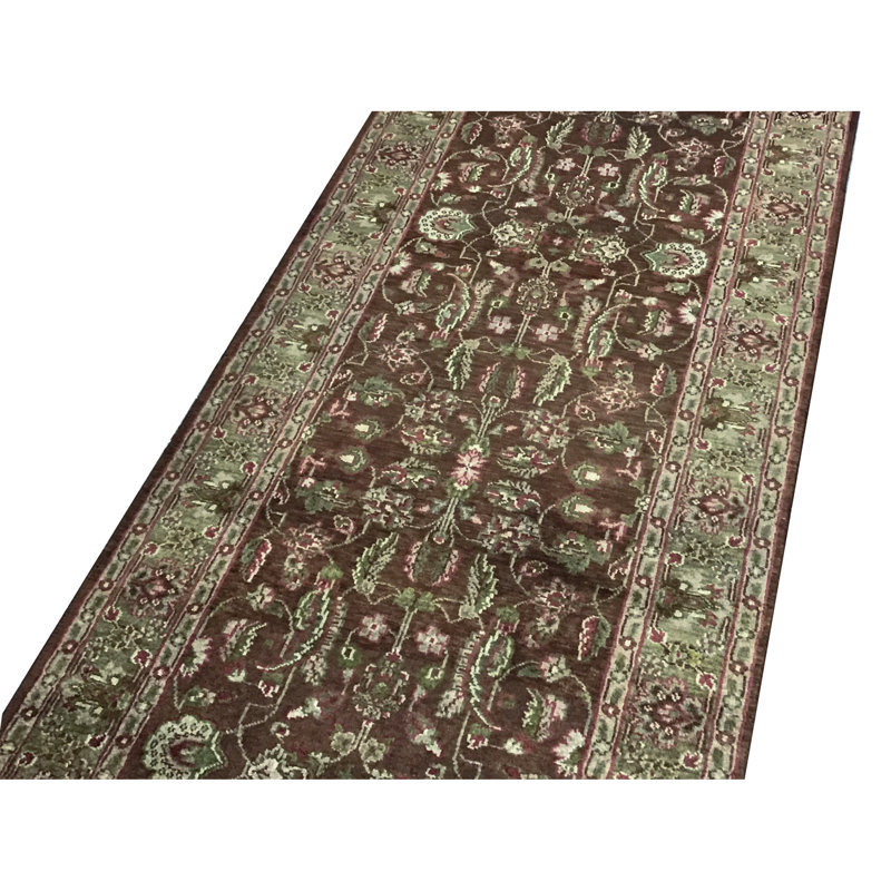 Sultanabad Oriental Area Rug