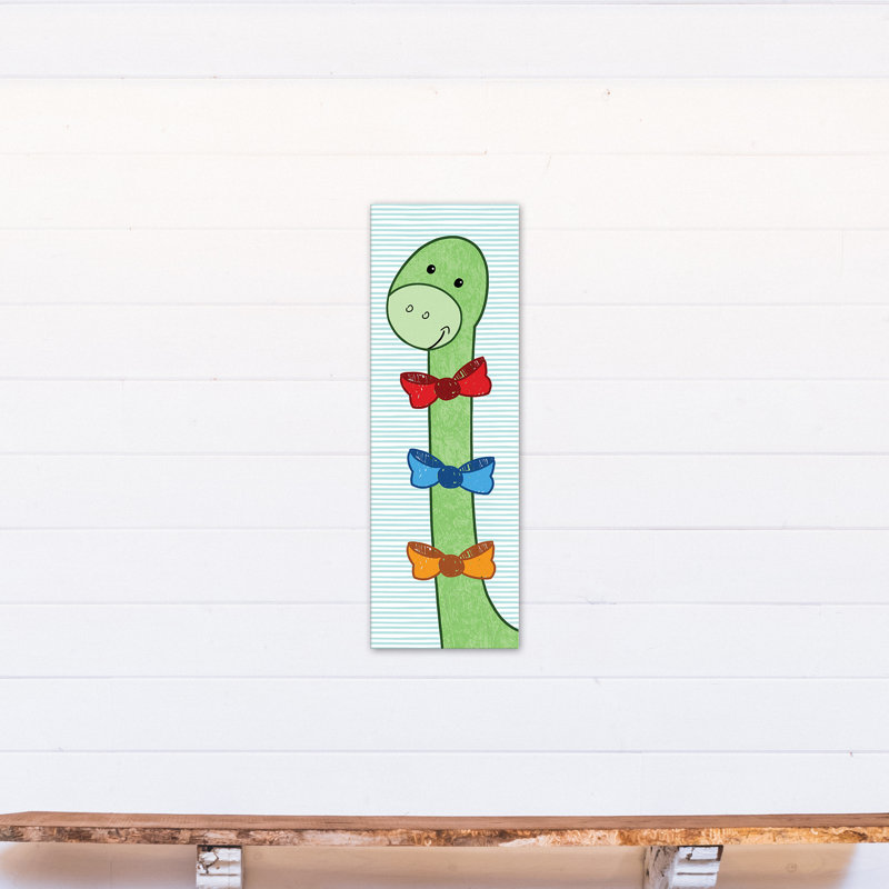 Art sur toile Mclea
