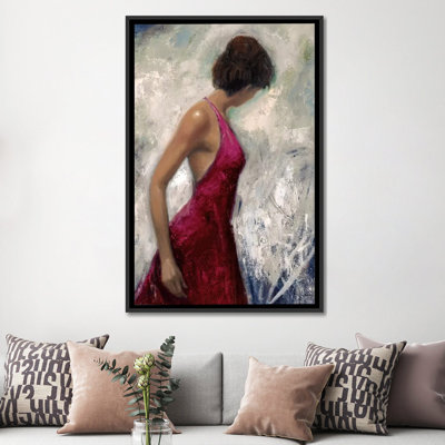 " Figure " by Julianne Marcoux