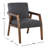 Parada Upholstered Armchair-907880950