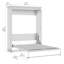 Grand lit escamotable Alvaretta-57746962