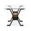 Table de bout Schott