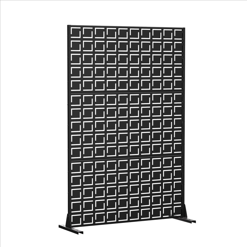 Outdoor Privacy Screen