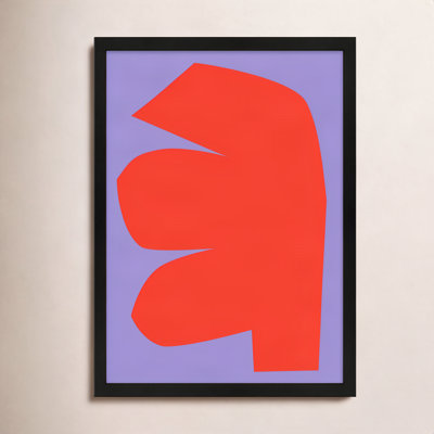Akita "Module Minimalism 1" Print