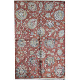 Windsom One-of-a-Kind 5'11" X 9' Area Rug