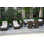 Areefa 10 - Person Patio Conversation Set with Cushions
