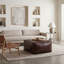 Upholstered Pouf-1251730149