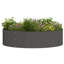 Garden Planters 5 Pcs 20 Cm Steel-1878025849-1878025851