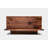 SQ Solid Wood Platform Bed-7084736