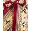Classic One-of-a-Kind 12' 4" X 15' 5" Hand Knotted Area Rug