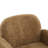 Yousef Upholstered Accent Chair With Rubberwood Legs-114604887