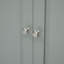 Armoire de rangement autoportante pour salle de bain Rhasaan-123054855