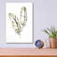 «Gilded Barn Owl Feather» par Chris Paschke-2086920619