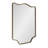 Maison Wave Mirror