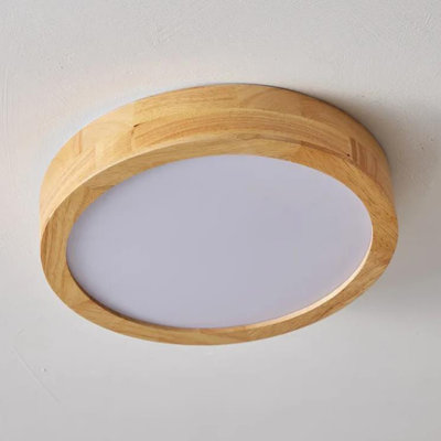 Kadeyn LED Flush Mount