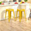 Tabouret de bar 24 po Kohki-53078325-141988136