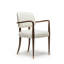 Serafina Upholstered Arm Chair