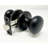 Salem 2.5'' Diameter Passage (Hall & Closet) Round Knob-14653493
