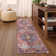 Govan Machine Washable Traditional Tribal Vintage Area Rugs