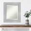 Miroir mural Leeloo-23050597
