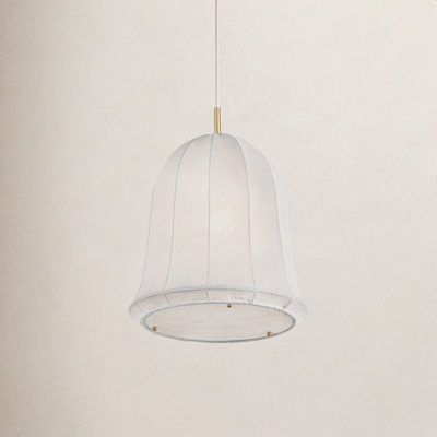 Risa Single Light Pendant