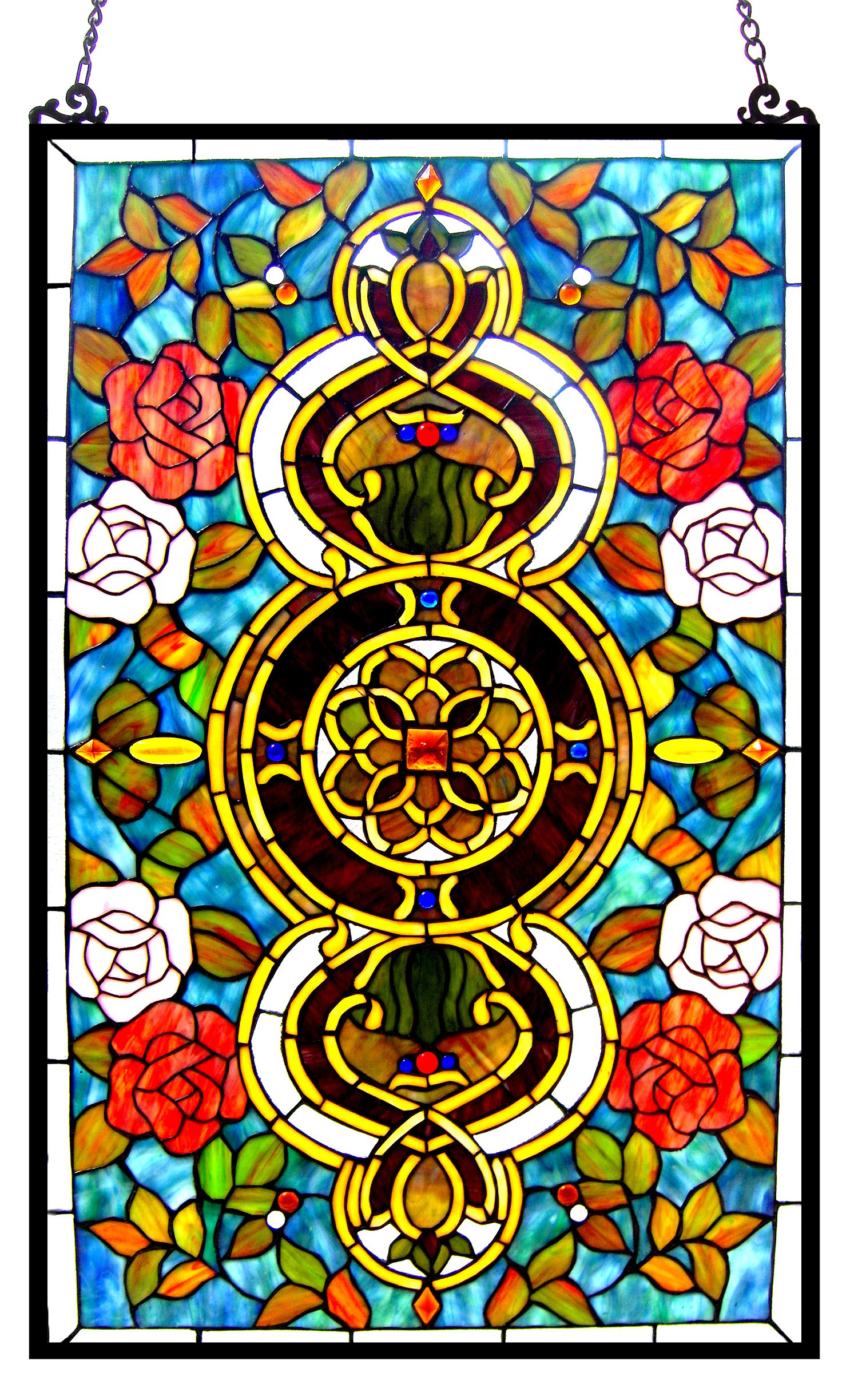 Astoria Grand Victorian Window Panel & Reviews | Wayfair