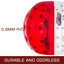 Ballon de butin gonflable 1,2 m-63220870-68879067
