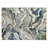 Machine Washable Indoor/Outdoor Oden ACN2162 Modern Rug-437502786