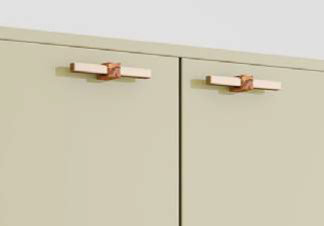 Collins 58'' W Sideboard
