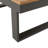Sterling Corner & Coffee Table