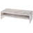 Abednego Solid Wood Monitor Stand