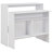 Bar Table Pub Table for Kitchen Dining Bistro Table with 2 Table Tops-1264735795-1264735785