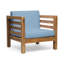 2 fauteuils club Mid-Century