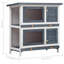 Winston Weather Resistant Rabbit Hutch-736040778