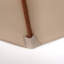 265cm Market Parasol