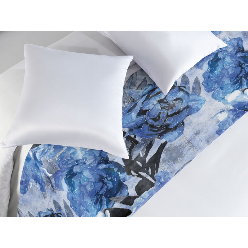 Foulard de lit Ambesonne, Très grand lit