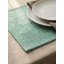 Polished Pink Herringbone Bay Indoor Outdoor Placemat-1403668963