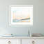 «Open Sky over Water» par Sue Schlabach - impression encadrée-282199382-282199379