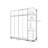 Classic Simple wardrobe-111620044