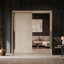 Manufactured Wood Wardrobe-310100293-499211855