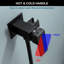 Single-Hole Horizontal Bidet Faucet-72629922