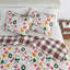 Ensemble de courtepointe Vibrant & Cheerful Christmas-102904302-107406072