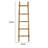 5' Blanket Ladder