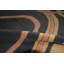 Tibetan Abstract Area Rug