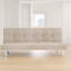 Middletown 3 Seater Sofa Bed-36406102