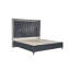 Lavita Queen 5PC Bedroom Set-1599738745