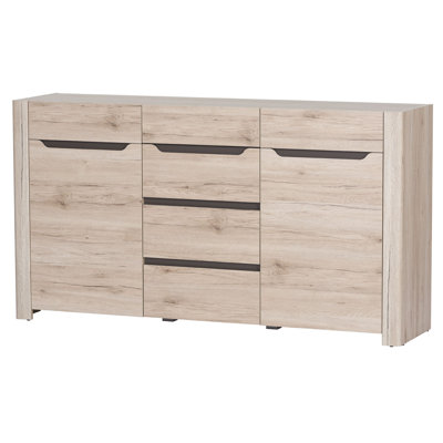 Desjo 431.29cm Sideboard