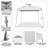 Steel Pop-up Canopy-87732803-98041743