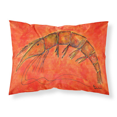 Shrimp Microfiber
