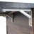Kitchen Island With Trash Can Storage Cabinet, Kitchen Cart With Drop Leaf, Spice Rack, Towel Rack And Drawer, Rolling Kitchen Island On Wheels With Adjustable Shelf, Walnut Brown-548765601